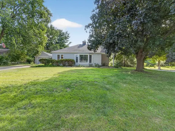 4126 Jerome Street, Madison, WI 53716