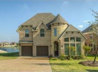 2825 Fountain View Blvd, Cedar Hill, TX 75104
