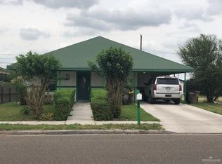 3211 Neptune St, Edinburg, TX 78542