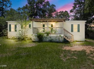 1012 Millard Gainey Rd, Defuniak Springs, FL 32435