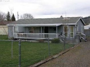 485 N 13th Ave, Elgin, OR 97827