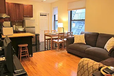 Rented by Living New York