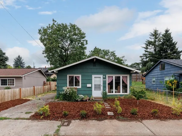 10021 SE Harold St, Portland, OR 97266