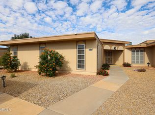 13839 N 108th Dr, Sun City, AZ 85351