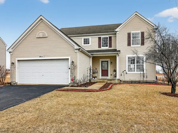8021 Harrier Ave, Joliet, IL 60431