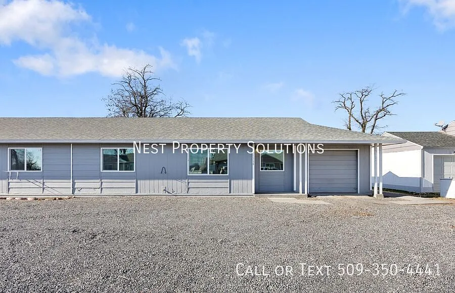 Recently Remodeled 2-Bedroom Home with Attached Garage & Fenced Yard! — Photo 3