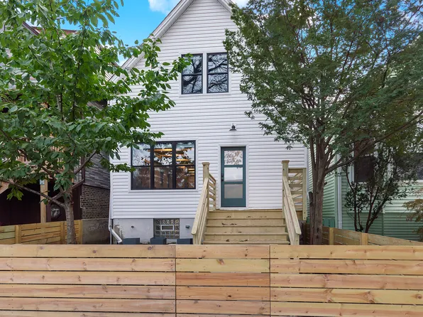 1817 W Balmoral Ave, Chicago, IL 60640