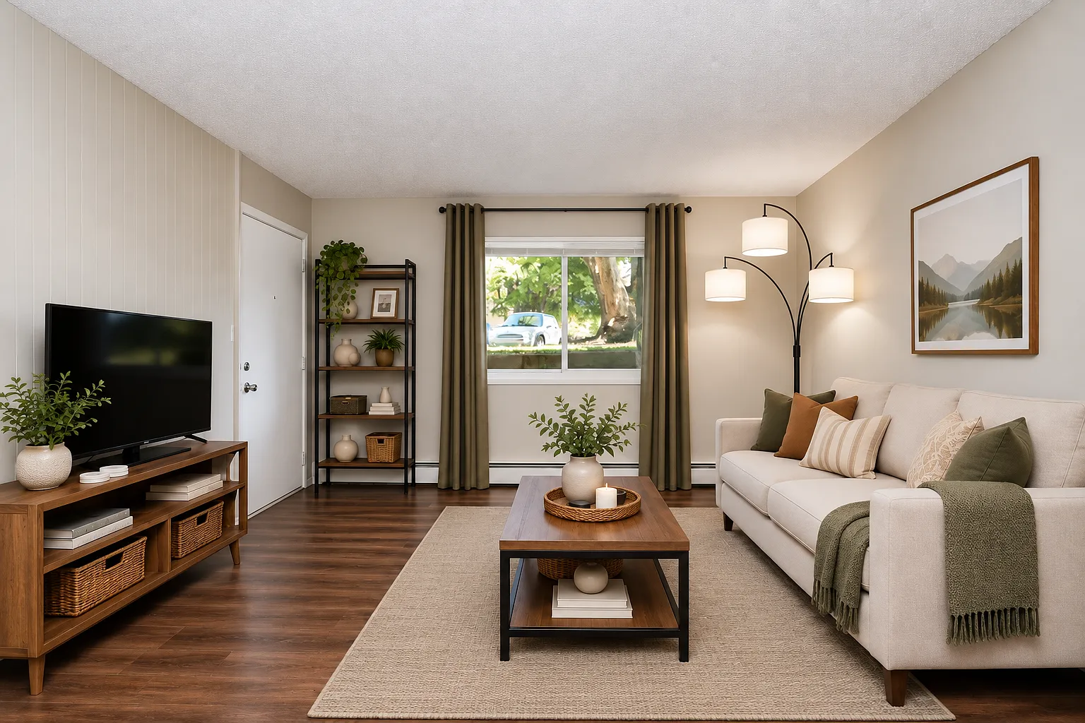 Siena Flats — Photo 1