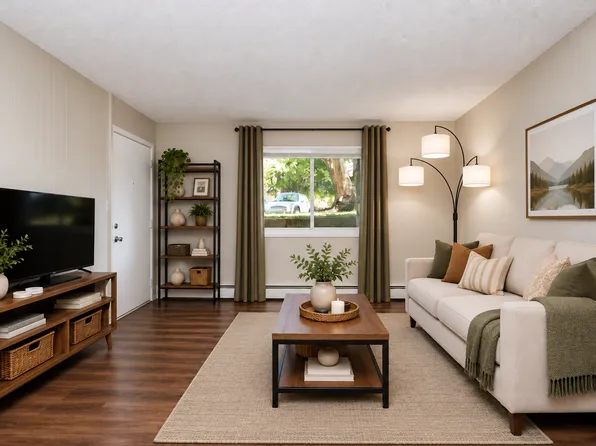 Siena Flats