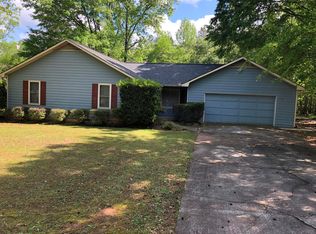 340 Seay Rd, Fayetteville, GA 30215