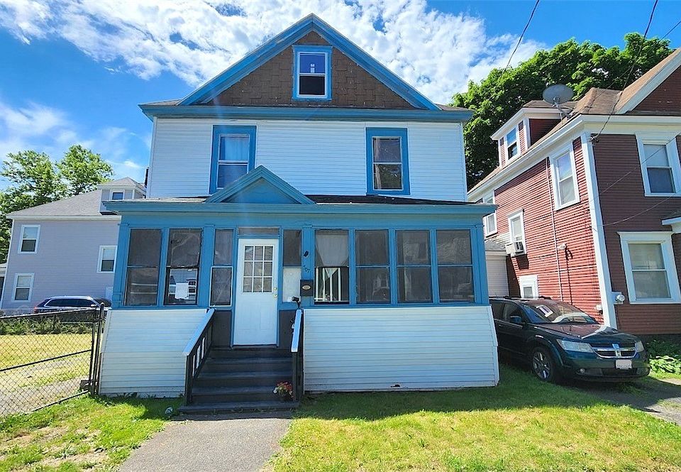 1st image of 307 W Calthrop Ave