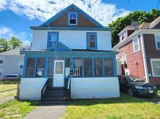 307 W Calthrop Ave, Syracuse, NY 13205