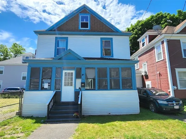 307 W Calthrop Ave, Syracuse, NY 13205