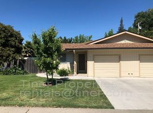4117 Newell St, Sacramento, CA 95821