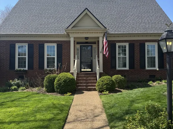 1413 Hampshire Pl, Nashville, TN 37221