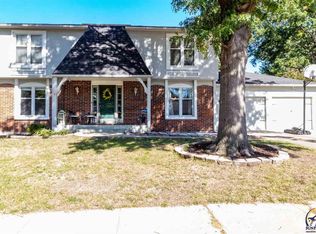 5842 SW 27th Ter, Topeka, KS 66614