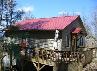 936 Kenham Pl, Lenoir, NC 28645