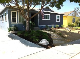 3779 Canehill Ave, Long Beach, CA 90808