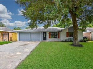 6122 Newquay St, Houston, TX 77085