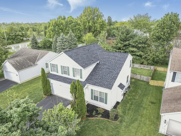 5870 Coldcreek Dr, Hilliard, OH 43026