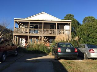 3805 Pretty Lake Ave #A, Norfolk, VA 23518