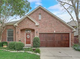 6812 Allegiance Dr, McKinney, TX 75071