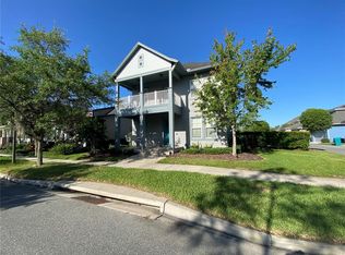 13836 Sachs Ave, Orlando, FL 32827