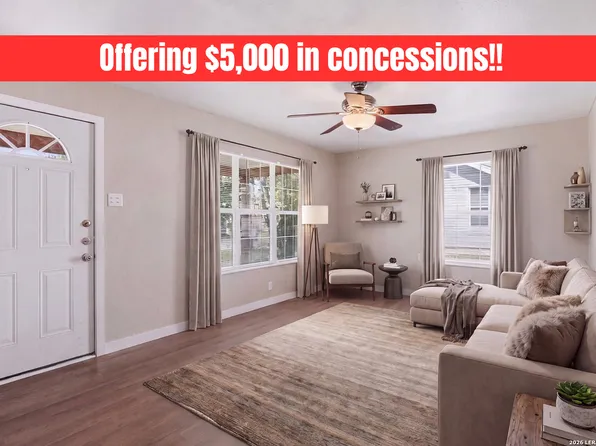 435 W Baylor, San Antonio, TX 78204