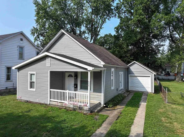 606 S Market St, Winamac, IN 46996
