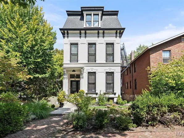 2317 Park Ave, Saint Louis, MO 63104