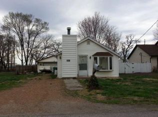 2905 Circle Dr, Granite City, IL 62040