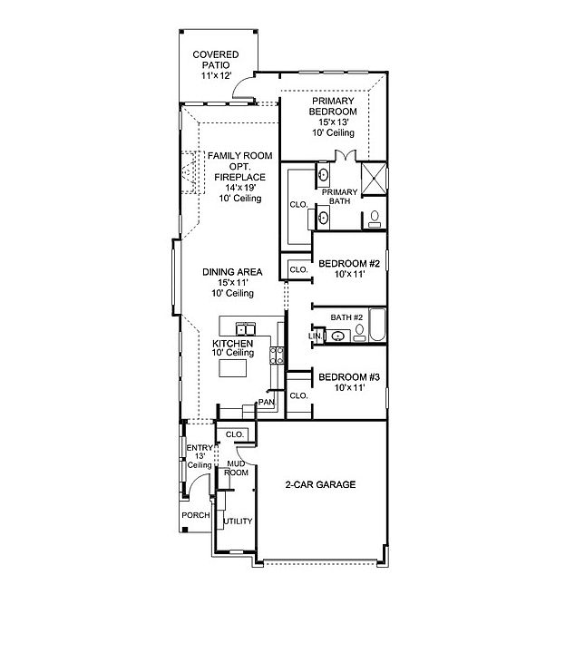 2nd image of 4963 Park Manor