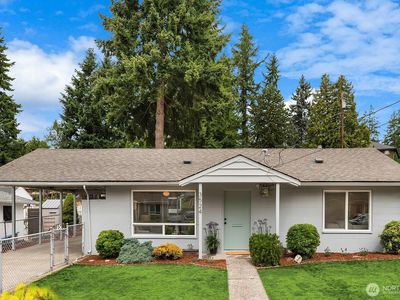 3524 NE 7th Place, Renton, WA, 98056