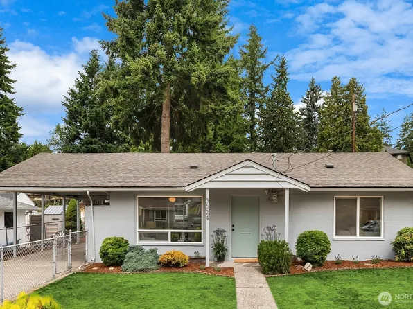 3524 NE 7th Place, Renton, WA 98056