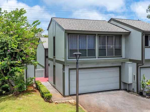 98-1069 Komo Mai Dr, Aiea, HI 96701