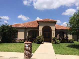 3908 S L St, McAllen, TX 78503