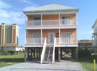 335 E 2nd Ave, Gulf Shores, AL 36542