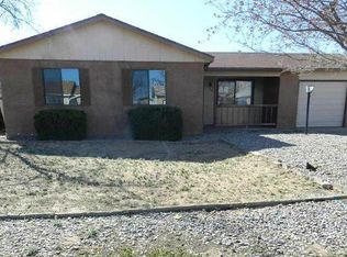 360 Vancouver Rd SE, Rio Rancho, NM 87124