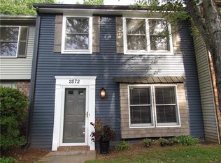 2872 Royal Path Ct, Decatur, GA 30030