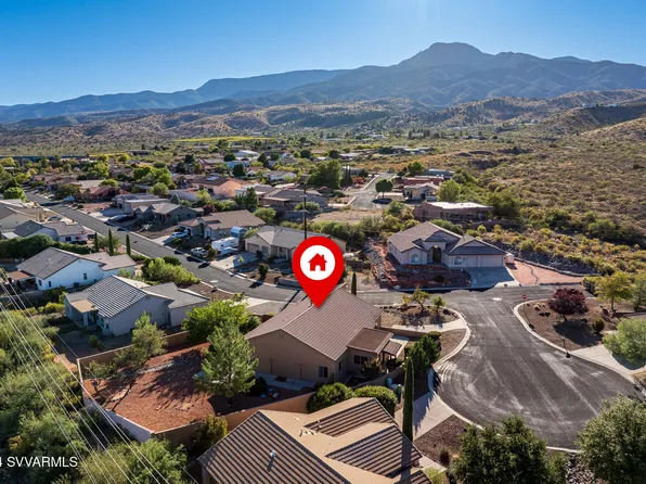 2015 Austin, Clarkdale, AZ 86324