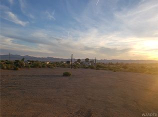 N Bryce Golden Valley, Golden Valley, AZ 86413