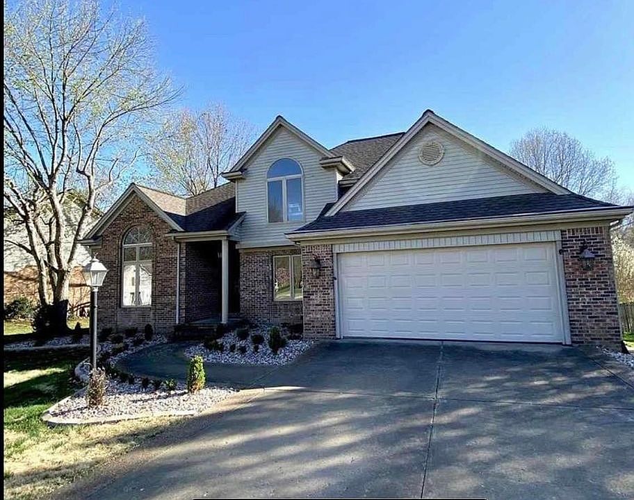 260 Old Farm Rd, Paducah, KY 42001 Zillow