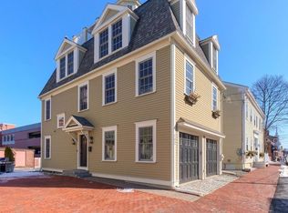 102 Pleasant St #0, Newburyport, MA 01950