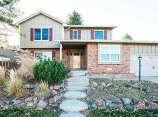 7833 S Magnolia Way, Centennial, CO 80112