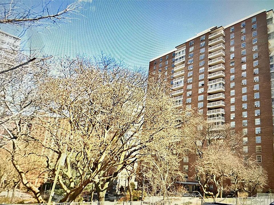 1st image of 501 W 123 Street #17a