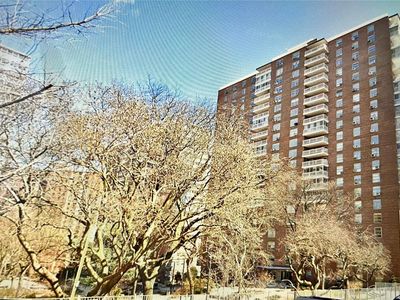 501 W 123 Street #17a, Manhattan, NY, 10027