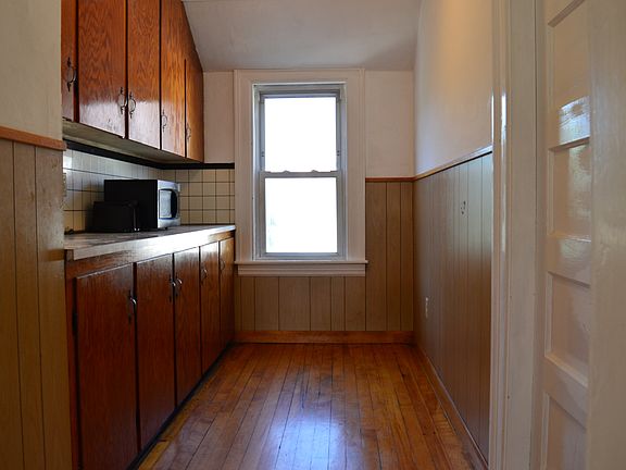 Kitchen Galley