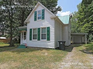 131 S Henderson Ave, Cape Girardeau, MO 63703