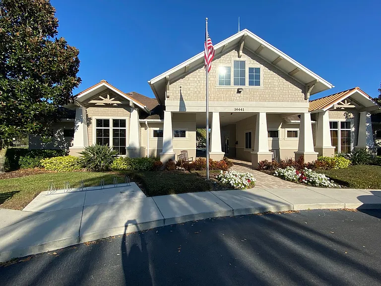 14412 Orchard Hills Blvd — Photo 19