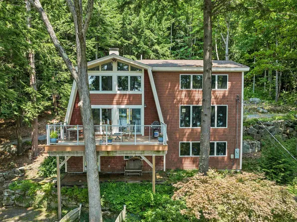 72 Keyser Street, Sutton, NH 03260